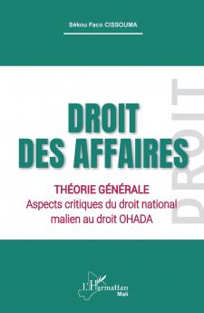 Droit des affaires