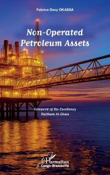 Non-Operated Petroleum Assets