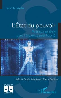 L'État du pouvoir