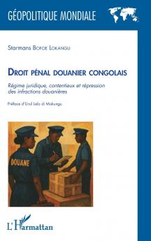 Droit pénal douanier congolais