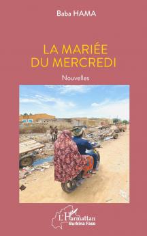 La mariée du mercredi