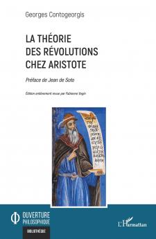 La théorie des révolutions chez Aristote