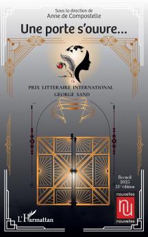 Une porte s'ouvre...