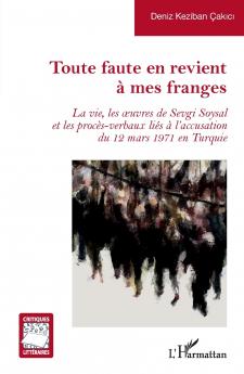 Toute faute en revient à mes franges