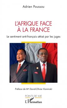 L'Afrique face à la France