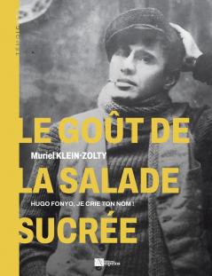 Le goût de la salade sucrée