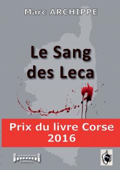 Le sang des Leca