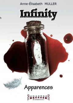Infinity - tome 1