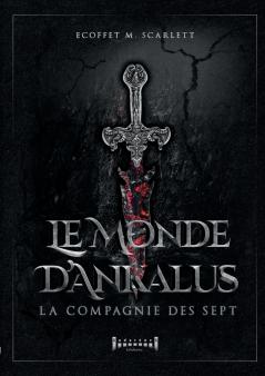 Le monde d'Ankalus