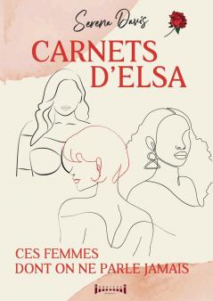Carnets d'Elsa