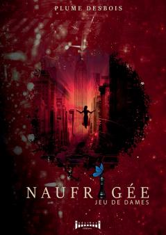 Naufragée - Tome 2