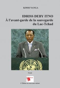 Idriss Deby Itno