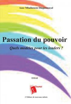 Passion du pouvoir