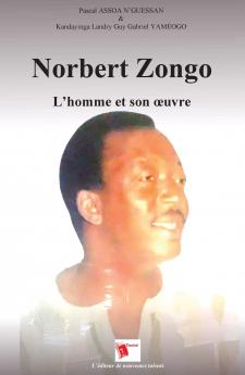 Norbert Zongo