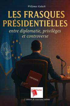 Les Frasques présidentielles