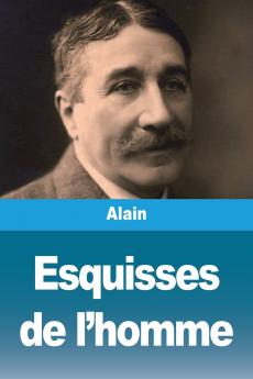 Esquisses de l'homme