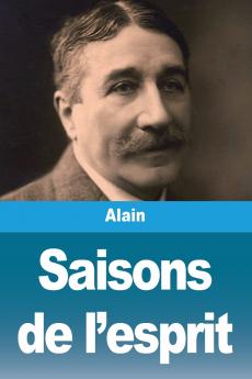 Saisons de l'esprit