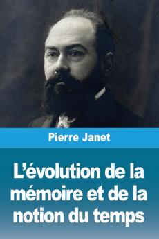 L'��volution de la m��moire et de la notion du temps