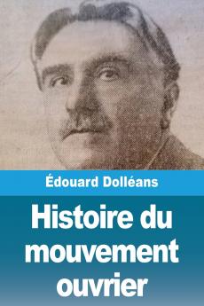 Histoire du mouvement ouvrier