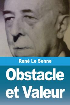 Obstacle et Valeur