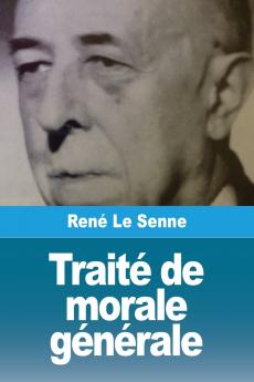 Traité de morale générale