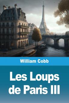 Les Loups de Paris