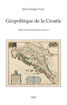 Géopolitique de la Croatie