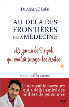 Au-delà des Frontières de la Médecine