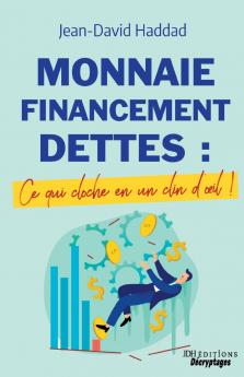Monnaie Financement Dettes