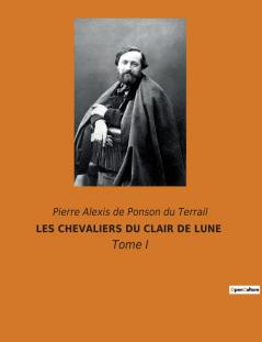 LES CHEVALIERS DU CLAIR DE LUNE