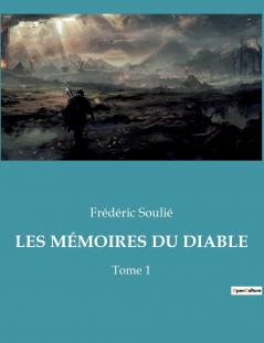 LES MÉMOIRES DU DIABLE