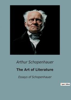 The Art of Literature