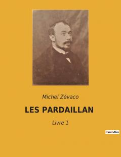 LES PARDAILLAN