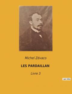 LES PARDAILLAN
