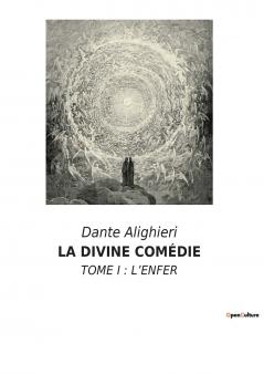 LA DIVINE COMÉDIE
