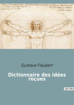 Dictionnaire des idées reçues