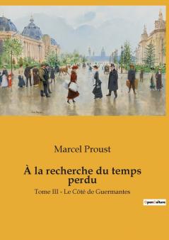 À la recherche du temps perdu