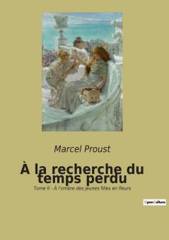 À la recherche du temps perdu