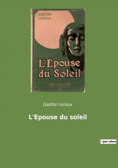 L'Epouse du soleil