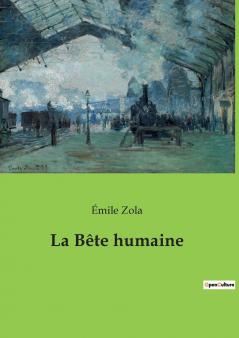 La Bête humaine