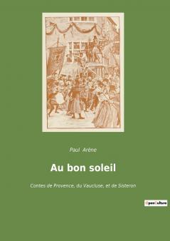Au bon soleil