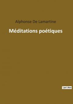 Méditations poétiques