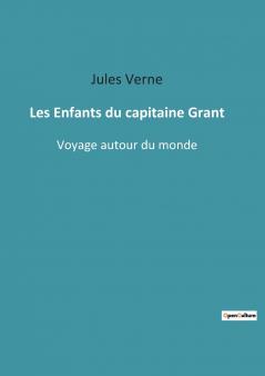 Les Enfants du capitaine Grant