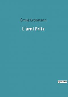 L'ami Fritz
