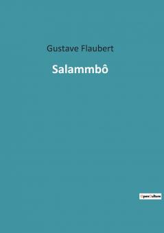 Salammbô