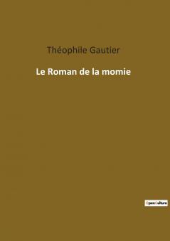 Le Roman de la momie