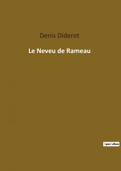 Le Neveu de Rameau