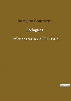 Epilogues