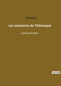 Les aventures de Télémaque
