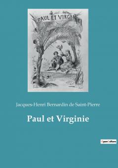 Paul et Virginie